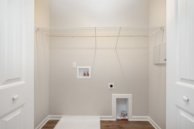 317 Moshe Feder Way, La Vergne, TN 37086