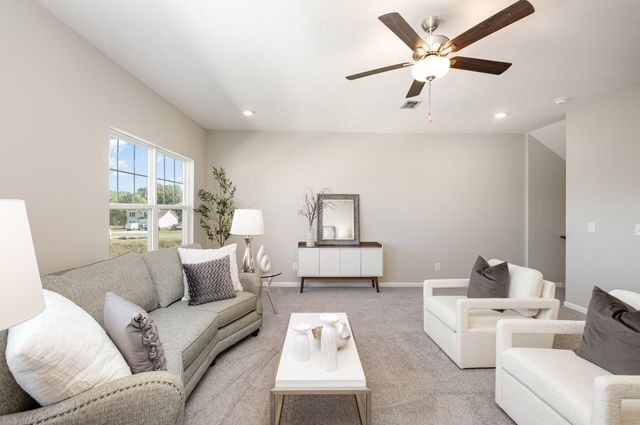 317 Moshe Feder Way, La Vergne, TN 37086