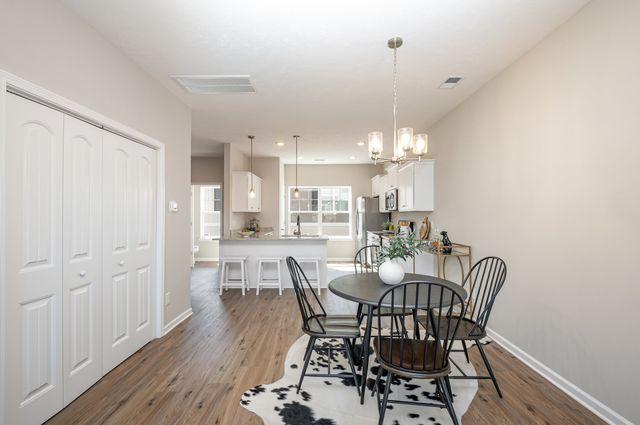 317 Moshe Feder Way, La Vergne, TN 37086