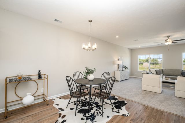 317 Moshe Feder Way, La Vergne, TN 37086