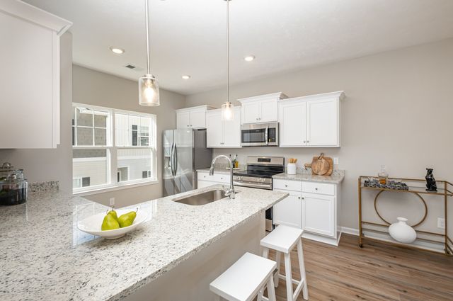 317 Moshe Feder Way, La Vergne, TN 37086