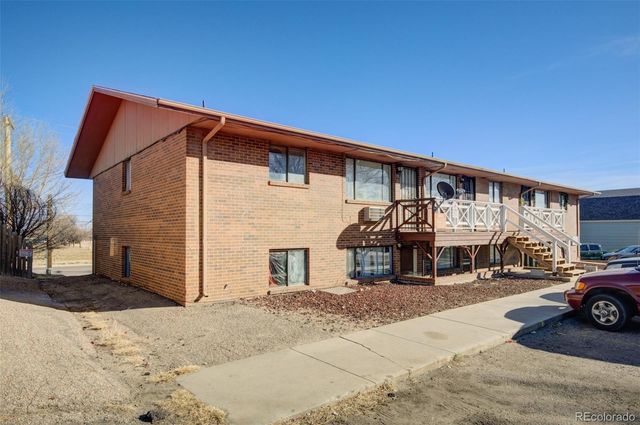3032 Denver Street, Evans, CO 80620