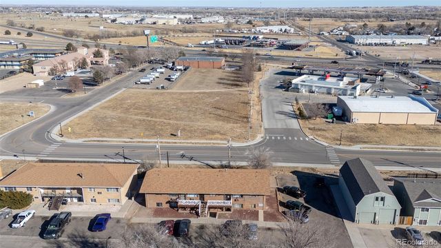 3032 Denver Street, Evans, CO 80620