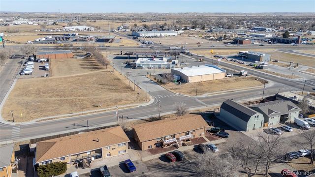 3032 Denver Street, Evans, CO 80620