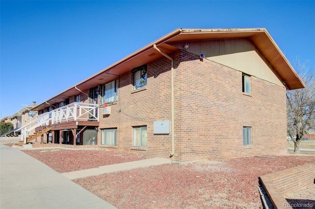 3032 Denver Street, Evans, CO 80620