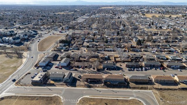 3032 Denver Street, Evans, CO 80620