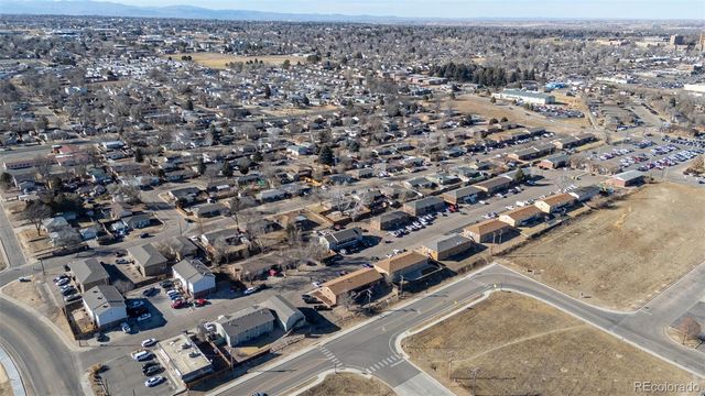 3032 Denver Street, Evans, CO 80620