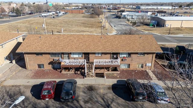 3032 Denver Street, Evans, CO 80620