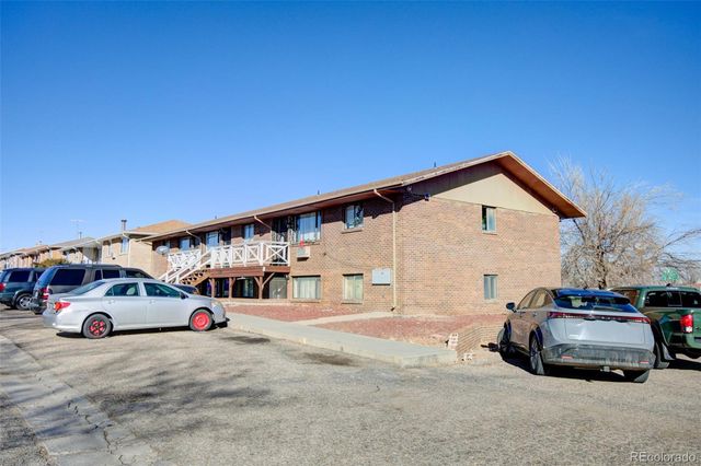 3032 Denver Street, Evans, CO 80620