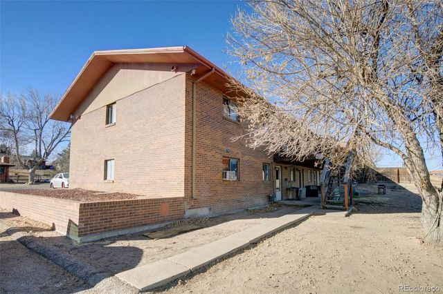 3032 Denver Street, Evans, CO 80620