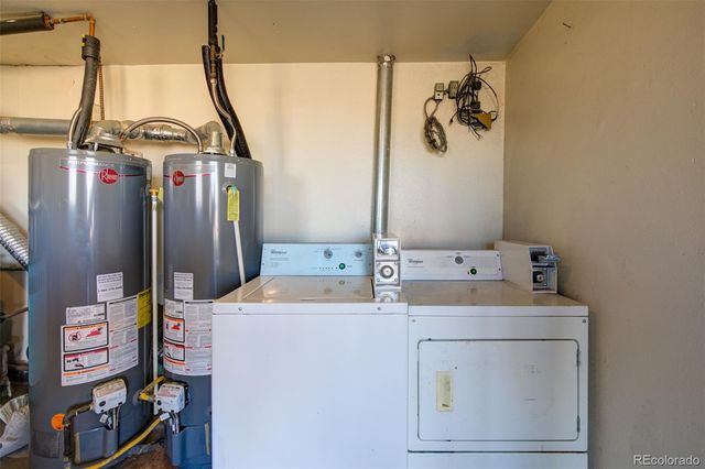 3032 Denver Street, Evans, CO 80620