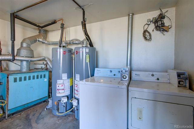 3032 Denver Street, Evans, CO 80620