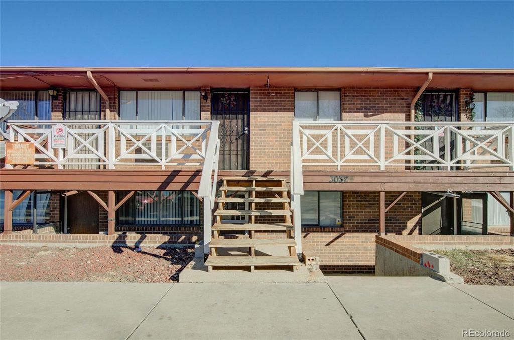 3032 Denver Street, Evans, CO 80620