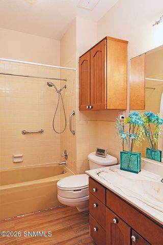 815 W Conway Avenue 108, Las Cruces, NM 88005