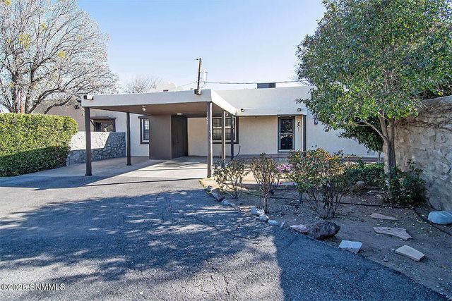 815 W Conway Avenue 108, Las Cruces, NM 88005