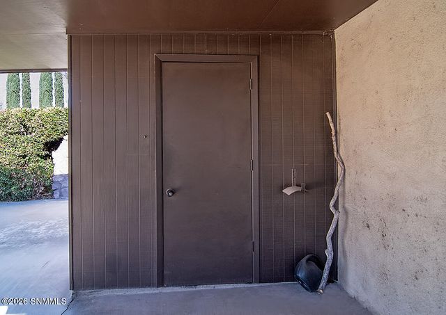 815 W Conway Avenue 108, Las Cruces, NM 88005