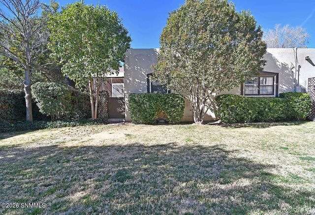 815 W Conway Avenue 108, Las Cruces, NM 88005