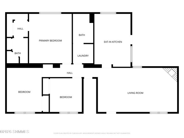 815 W Conway Avenue 108, Las Cruces, NM 88005