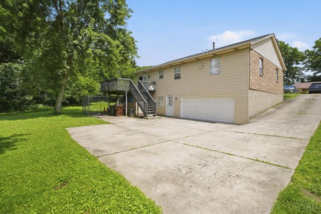 3435 Blue Rock Road, Colerain Twp, OH 45239