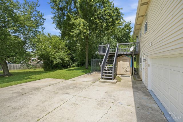 3435 Blue Rock Road, Colerain Twp, OH 45239