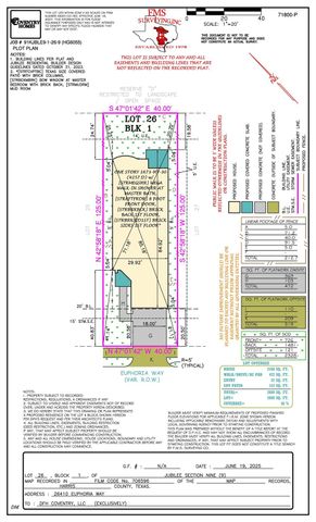 26410 Euphoria Way, Hockley, TX 77447