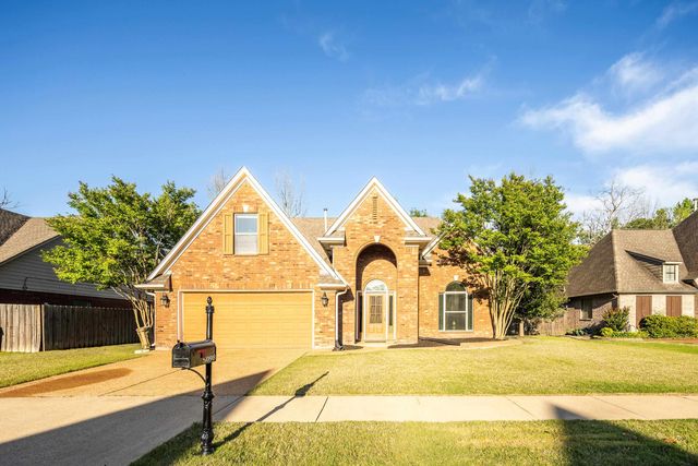 5098 SHETLAND TRL, Arlington, TN 38002