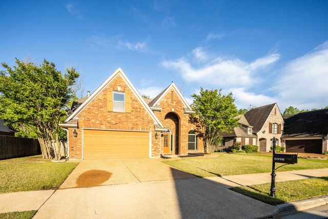 5098 SHETLAND TRL, Arlington, TN 38002