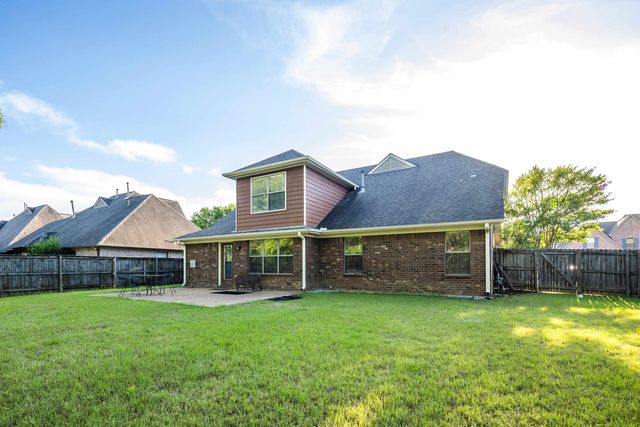 5098 SHETLAND TRL, Arlington, TN 38002