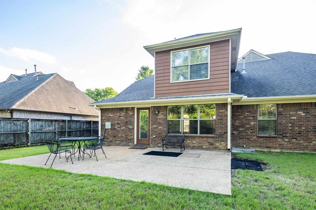 5098 SHETLAND TRL, Arlington, TN 38002