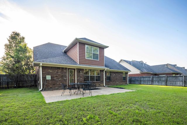 5098 SHETLAND TRL, Arlington, TN 38002