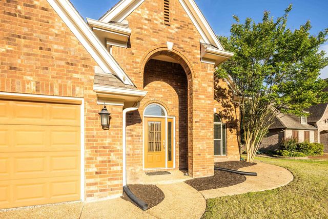 5098 SHETLAND TRL, Arlington, TN 38002