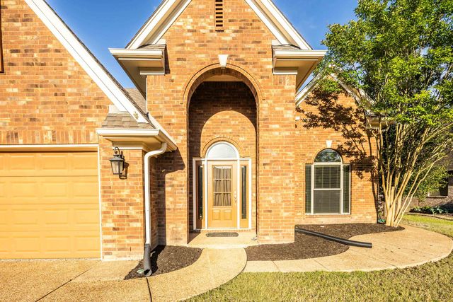 5098 SHETLAND TRL, Arlington, TN 38002