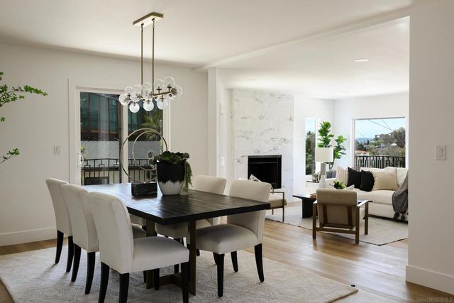 2861 Brant st., San Diego, CA 92103