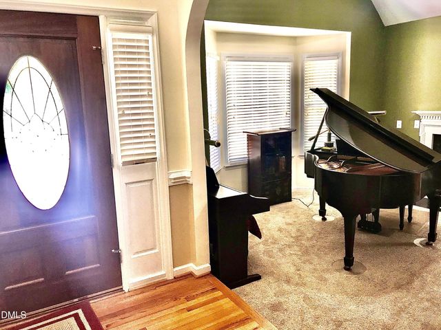 225 Tamworth Drive, Willow Springs, NC 27592