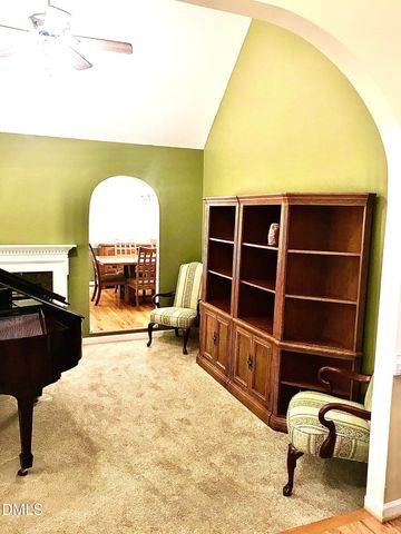 225 Tamworth Drive, Willow Springs, NC 27592