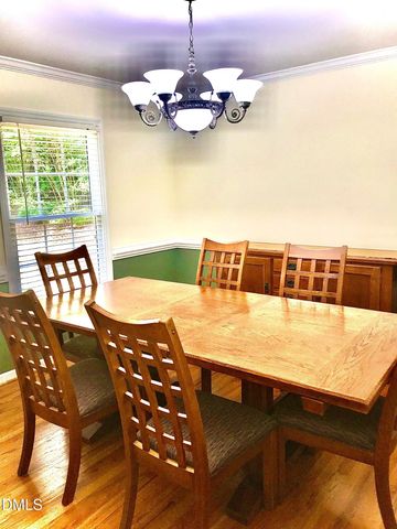 225 Tamworth Drive, Willow Springs, NC 27592