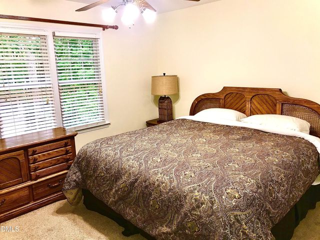225 Tamworth Drive, Willow Springs, NC 27592