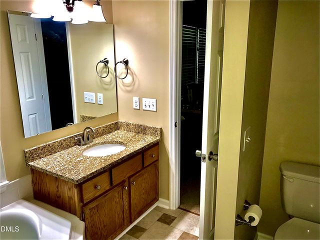 225 Tamworth Drive, Willow Springs, NC 27592