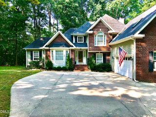 225 Tamworth Drive, Willow Springs, NC 27592