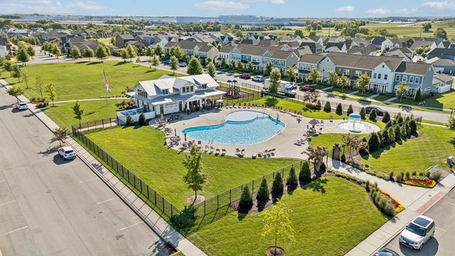 307 Harvest Point Blvd, Spring Hill, TN 37174