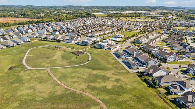 307 Harvest Point Blvd, Spring Hill, TN 37174