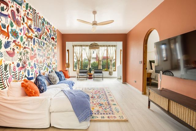 1507 MIRSONIA, San Juan, PR 00907