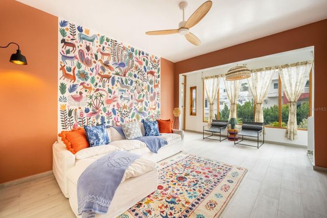 1507 MIRSONIA, San Juan, PR 00907