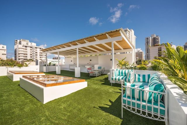 1507 MIRSONIA, San Juan, PR 00907
