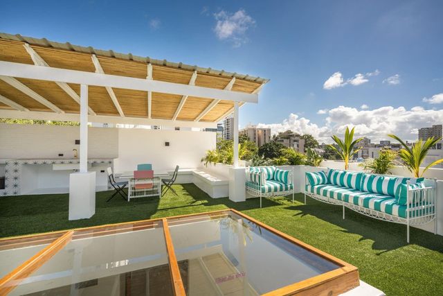 1507 MIRSONIA, San Juan, PR 00907