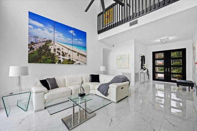 6445 Kirsten Way, Lake Worth, FL 33467