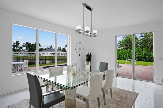 6445 Kirsten Way, Lake Worth, FL 33467