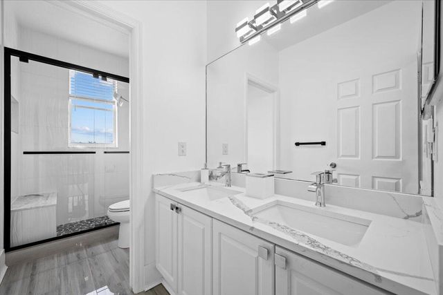 6445 Kirsten Way, Lake Worth, FL 33467