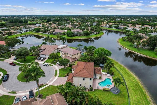 6445 Kirsten Way, Lake Worth, FL 33467