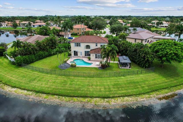 6445 Kirsten Way, Lake Worth, FL 33467